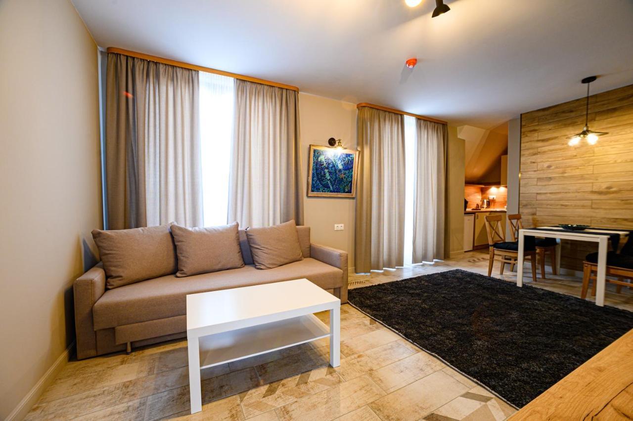Antique Boutique Hotel Pavel Banja Exteriör bild