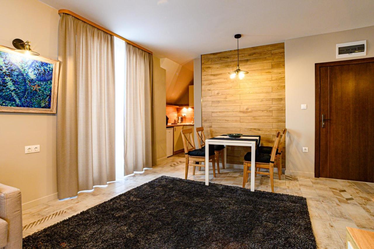 Antique Boutique Hotel Pavel Banja Exteriör bild