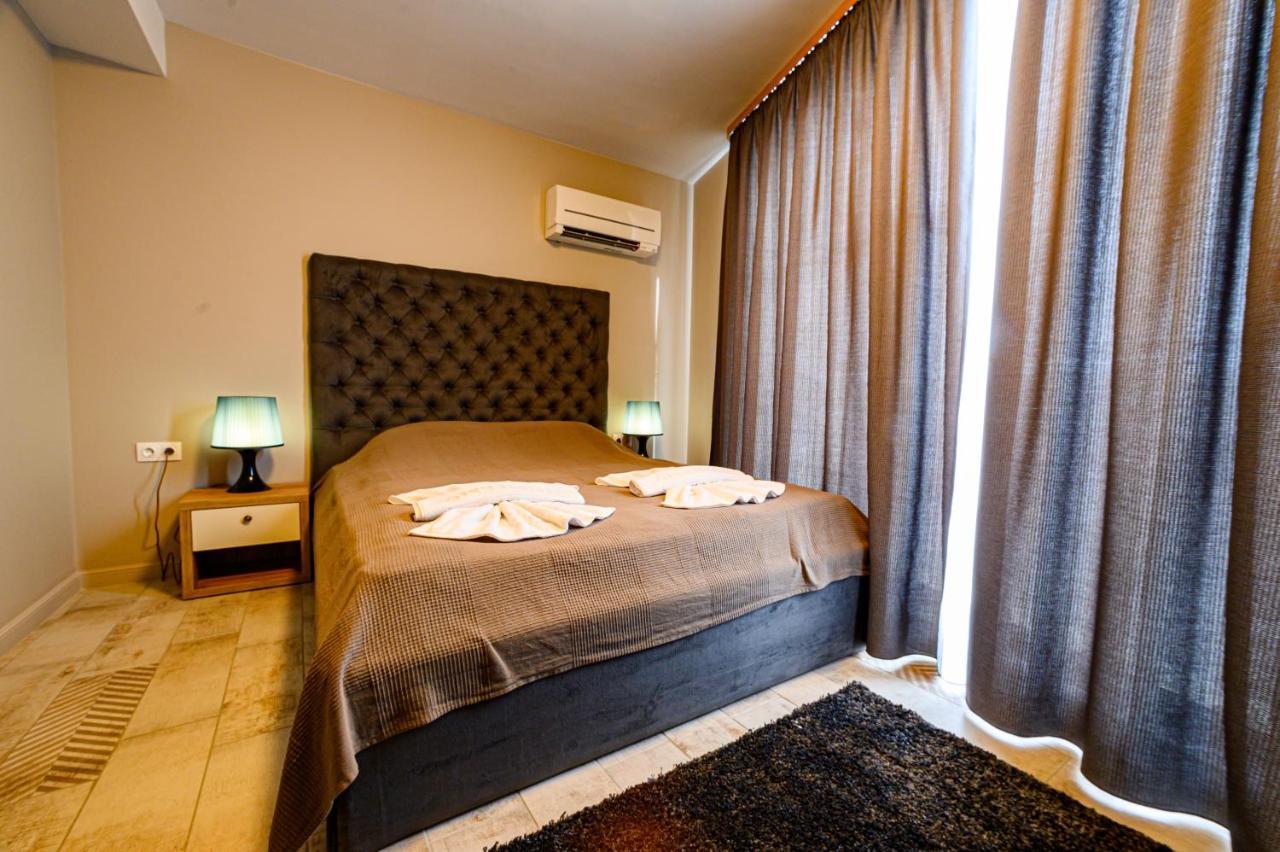 Antique Boutique Hotel Pavel Banja Exteriör bild