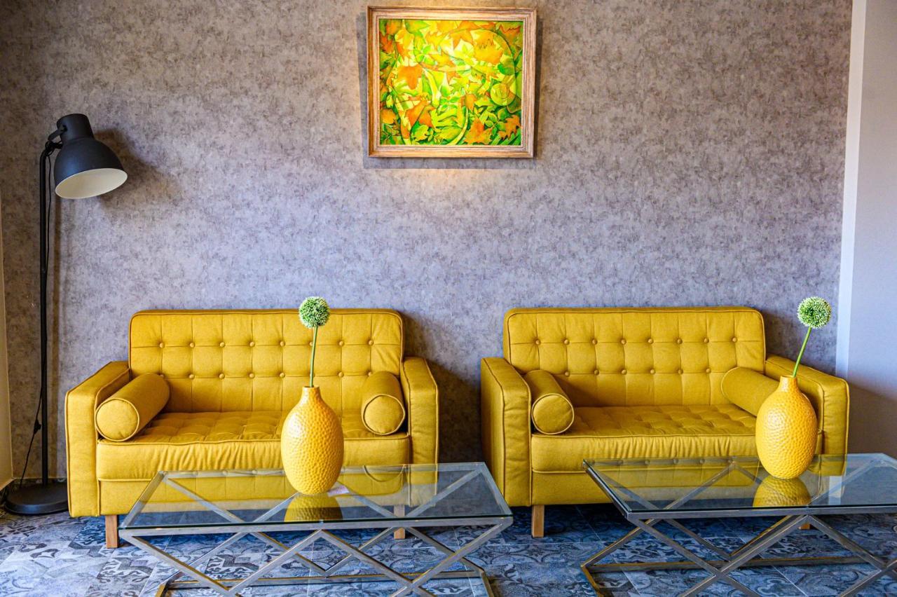 Antique Boutique Hotel Pavel Banja Exteriör bild