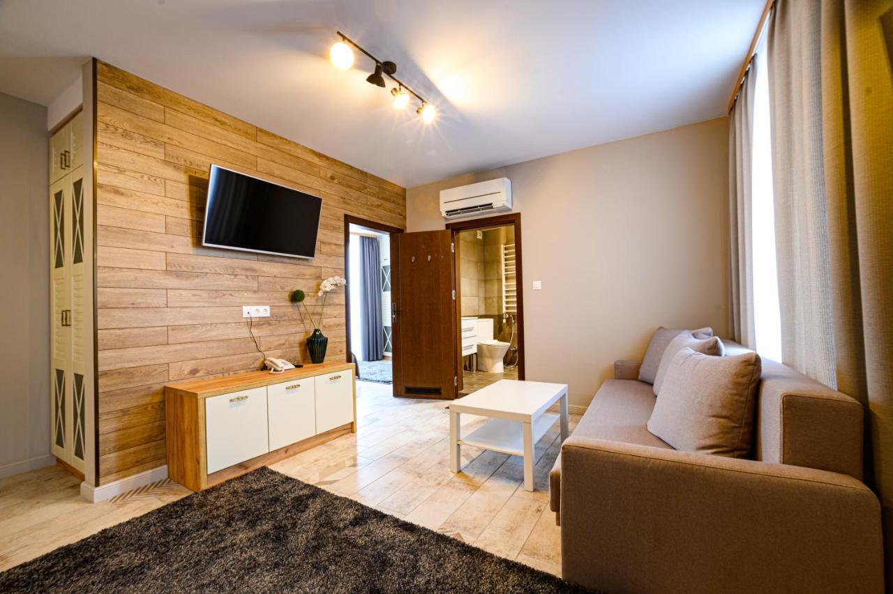 Antique Boutique Hotel Pavel Banja Exteriör bild
